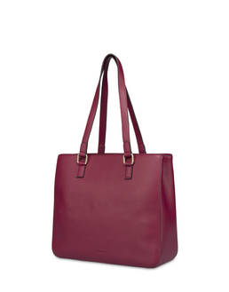Borsa doppio manico croco Capitol Peak Photo 3