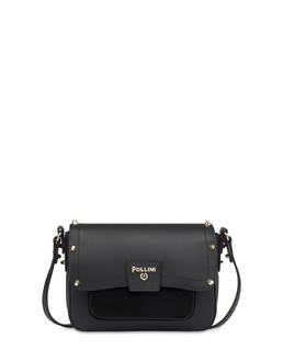 Regina shoulder bag in calfskin Photo 1