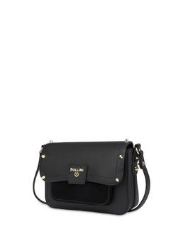 Regina shoulder bag in calfskin Photo 2