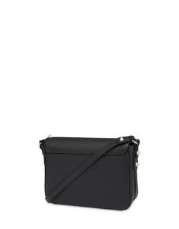 Regina shoulder bag in calfskin Photo 3