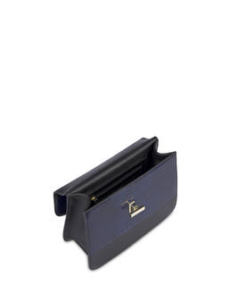 Borsa a mano croco Capitol Peak Photo 4