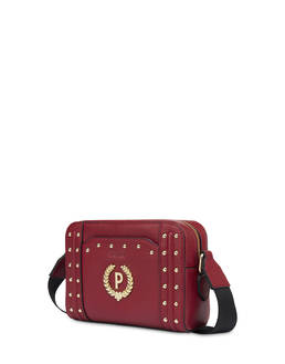 Odette calfskin shoulder bag Photo 2