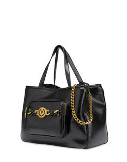 Sunkissed crackle double handle bag Photo 2