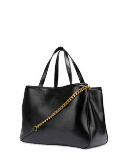 Sunkissed crackle double handle bag Photo 3