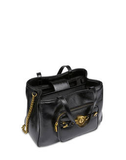 Sunkissed crackle double handle bag Photo 4