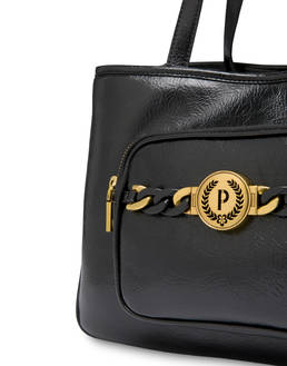 Sunkissed crackle double handle bag Photo 5