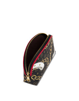 Heritage Preppy Club Pouch Photo 3