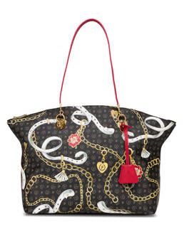 Tote bag Heritage Preppy Club Photo 1