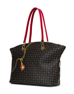 Tote bag Heritage Preppy Club Photo 3