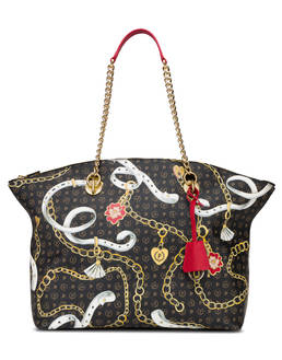 Tote bag Heritage Preppy Club Photo 5