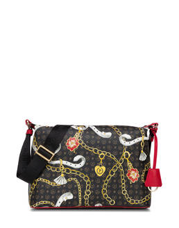 Borsa Hobo Heritage Preppy Club Photo 1