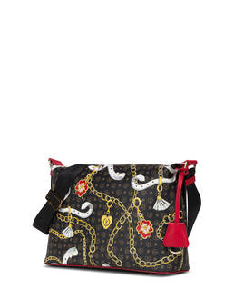 Borsa Hobo Heritage Preppy Club Photo 2