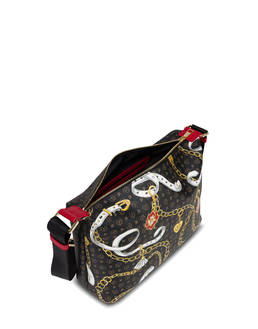 Borsa Hobo Heritage Preppy Club Photo 4