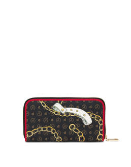 Brieftasche mit Reißverschluss Heritage Preppy Club Photo 2