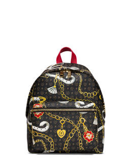 Rucksack Heritage Preppy Club Photo 1