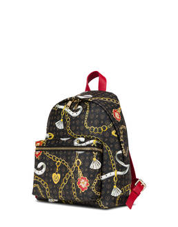 Rucksack Heritage Preppy Club Photo 2