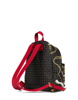 Rucksack Heritage Preppy Club Photo 3