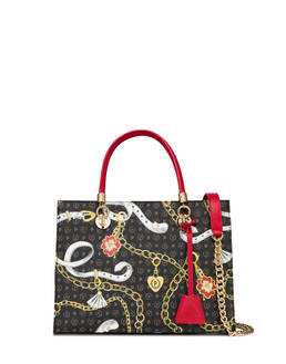 Heritage Preppy Club shopping bag Photo 1