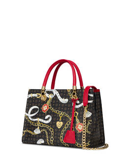 Heritage Preppy Club shopping bag Photo 2