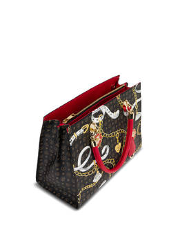Heritage Preppy Club shopping bag Photo 4