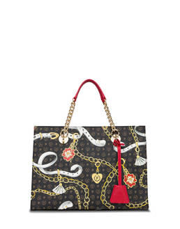 Heritage Preppy Club shopping bag Photo 5
