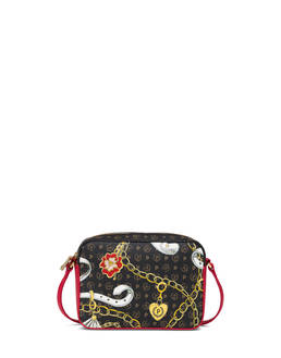 Borsa a tracolla Heritage Preppy Club Photo 1