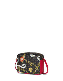 Borsa a tracolla Heritage Preppy Club Photo 2