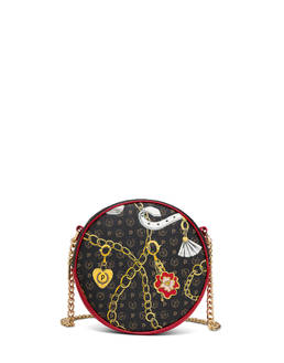 Runde Tasche Heritage Preppy Club Photo 1