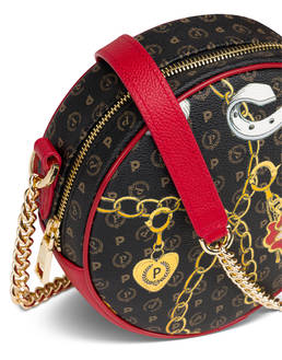 Runde Tasche Heritage Preppy Club Photo 5