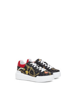Turnschuhe Heritage Preppy Club Photo 2