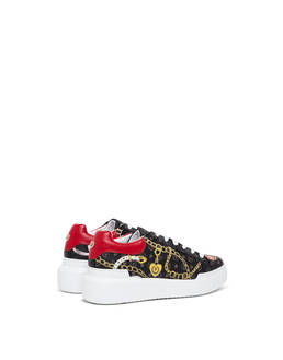Turnschuhe Heritage Preppy Club Photo 3