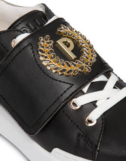 Diamond Carrie Trainers Photo 4