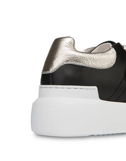 Diamond Carrie Trainers Photo 5