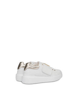 Diamond Carrie Trainers Photo 3