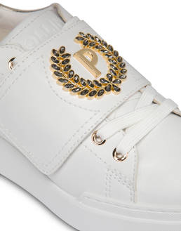 Diamond Carrie Trainers Photo 4
