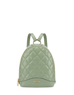 Clio matelassé mini backpack Photo 1