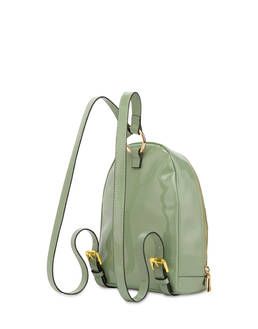 Clio matelassé mini backpack Photo 3