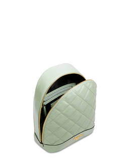Clio matelassé mini backpack Photo 4