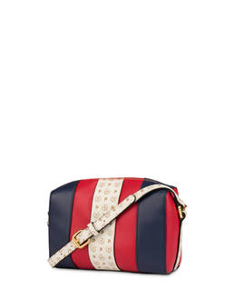 Borsa a tracolla Stripe On Me Photo 3