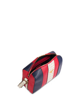 Borsa a tracolla Stripe On Me Photo 4