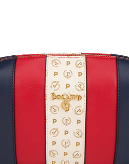 Borsa a tracolla Stripe On Me Photo 5