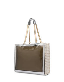 Sun On The Beach shopping bag in Photo 3