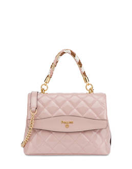 Clio matelassé top handle bag Photo 1