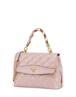 Clio matelassé top handle bag Photo 2