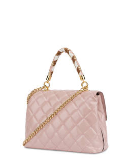 Clio matelassé top handle bag Photo 3