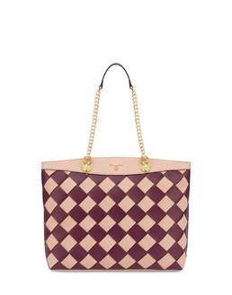 Clio Weaving tote bag Photo 5