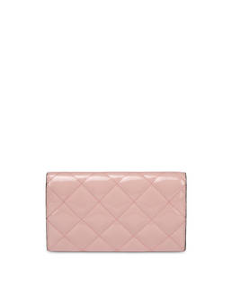 Wallet On Chain quilted wallet Photo 2