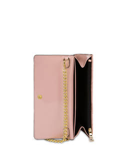 Wallet On Chain quilted wallet Photo 3