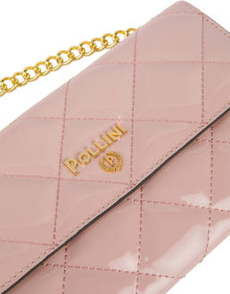 Wallet On Chain quilted wallet Photo 4