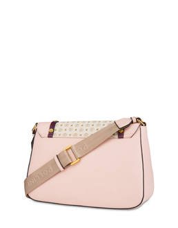Margarita messenger bag with studs Photo 3